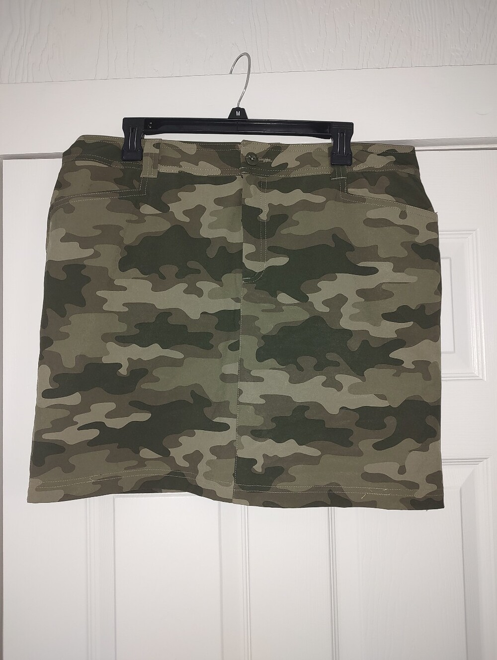 Skort